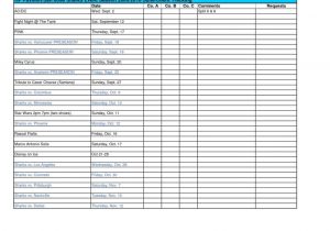 Customer Database Excel Template Free And Excel Customer Database Template Download