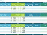 Daily Sales Report Template Excel And Daily Sales Activity Report Template Excel