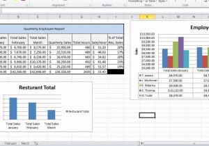 Daily sales report template in excel and sales report format in excel free