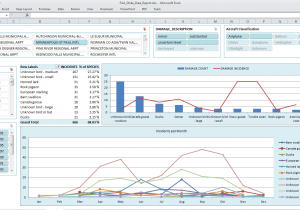 Dashboard Templates For Excel 2010 And Free Dashboard Reporting With Excel