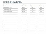 Debt consolidation worksheet and debt consolidation programs