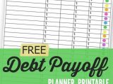 Debt consolidation worksheet excel and free debt reduction spreadsheet