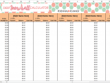 Debt consolidation worksheet pdf and squawkfox debt spreadsheet