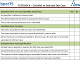 Defect Report Template In Software Testing And Software System Test Report Template