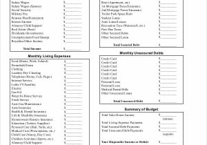 Divorce inventory spreadsheet and divorce financial checklist