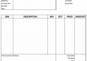 Doctors Office Receipt Template And Sample Letters Of Appeal Medical Billing