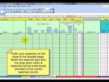 Easy Bookkeeping for Small Business and Small Business Accounting Spreadsheet Free