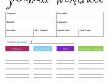 Easy budget worksheet for beginners and blank budget worksheet printable