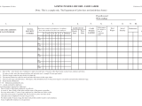 Employee payroll sheet template and payroll spreadsheet template free