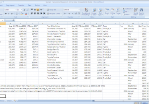 Example Of An Excel Spreadsheet And Example Of Budget Spreadsheet In Excel