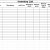 Example Of An Inventory Spreadsheet And Equipment Inventory Template