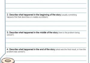 Example Of Book Report In English Short Story And Example Of Book Report In English Elementary