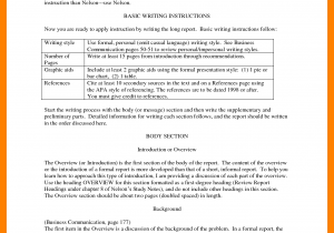 Example Of Incident Report Writing Download And Report Writing Sample For Students