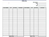 Example Of Inventory System In Excel And Excel Spreadsheet Examples For Inventory