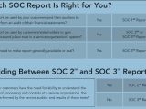 Example Of SAS 70 Audit Report And SAS 70 Report