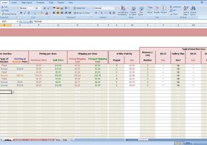 Examples Of Inventory Spreadsheets In Excel And Small Business Inventory Spreadsheet Template