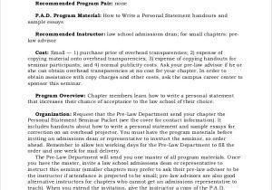 Examples Of Personal Statement Letters For Law School And Samples Of Good Personal Statements For Law School