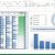 Excel 2010 Dashboard Templates Free Download And Excel Dashboard Templates Xls