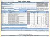 Excel Expense Report Template Free Download And Income Expense Report Template
