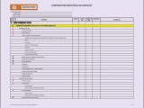 Excel Material Takeoff Template And Commercial Construction Schedule Template