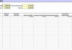 Excel Monthly Budget Template And Microsoft Excel Spreadsheet Templates