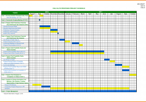 Excel Project Management Template With Gantt Schedule Creation And Project Plan Schedule Template