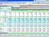 Excel Sheet for Small Business and How to Make An Excel Spreadsheet for Small Business