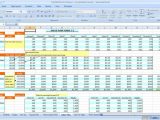 Excel Small Business Accounting Template and How to Use Excel for Small Business Bookkeeping