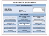 Excel Spreadsheet For Paying Off Debt And Free Printable Debt Payoff Sheet