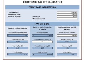 Excel Spreadsheet For Paying Off Debt And Free Printable Debt Payoff Sheet