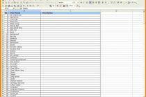 Excel Spreadsheet Template For Monthly Bills And Bill Payment Tracker Template