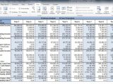 Excel Spreadsheet for Real Estate Investment and Real Estate Discounted Cash Flow Spreadsheet