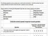 Excel Survey Data Analysis Template And How To Enter Likert Scale Data In Excel