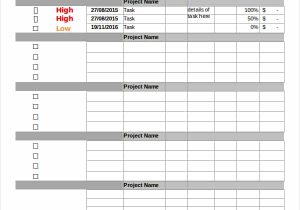 Excel template to track project hours and free project management templates excel 2007