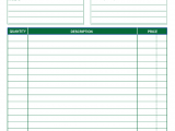 Excel Templates For Employee Work Schedules And Bill Invoice Format Free Download