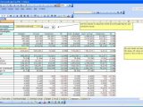 Excel Templates for Small Business Accounting and Spreadsheets for Small Business Bookkeeping