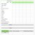 Expense Report Template Canada And Expense Report Template Numbers