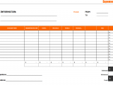 Expense Report Template Excel And Expense Report Template Numbers