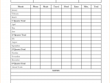 Expense Report Template Excel And Expense Report Template With Hst