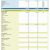 Expense Report Template For Small Business And Small Business Expense Report Template Excel