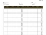 Expense Report Template Free And Expense Report Template Pdf