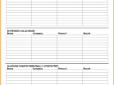 Expense Report Template Free Download And Expense Report Template Word