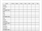 Expense Report Template Microsoft And Weekly Expense Report Template