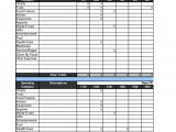 Expense Report Templates for Mac and Simple Expense Report Spreadsheet