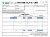 Expense Spreadsheet for Business with Business Expense and Profit Spreadsheet