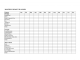 Expense Spreadsheet for Rental Property with Free Rental Income and Expense Spreadsheet Template