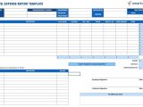 Expense Tracking Spreadsheet And Monthly Expense Tracking Spreadsheet