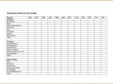 Expenses Form Template Free And Expenses Sheet Example