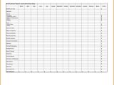 Expenses Spreadsheet for Small Business and Expense Report Template for Small Business