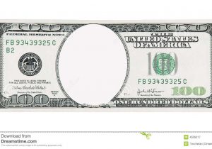 Fake One Million Dollar Bill Template And Free Printable One Million Dollar Bill